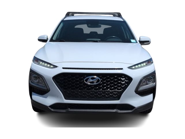 Thumbnail: 2021 Hyundai Kona - 6