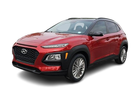 Thumbnail: 2019 Hyundai Kona - 22
