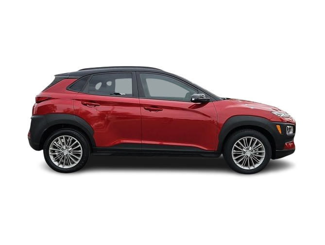 Thumbnail: 2019 Hyundai Kona - 24