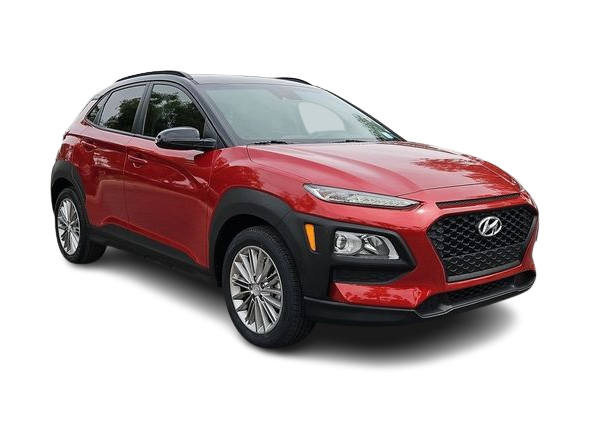 Thumbnail: 2019 Hyundai Kona - 21