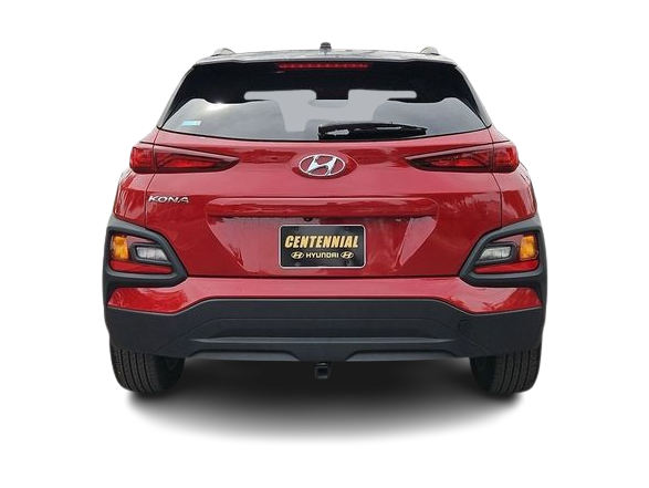 Thumbnail: 2019 Hyundai Kona - 5