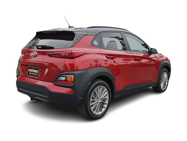 Thumbnail: 2019 Hyundai Kona - 23