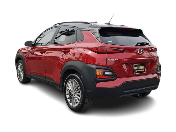 Thumbnail: 2019 Hyundai Kona - 4