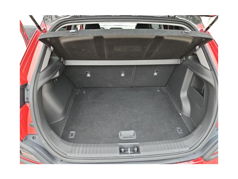 Thumbnail: 2019 Hyundai Kona - 18