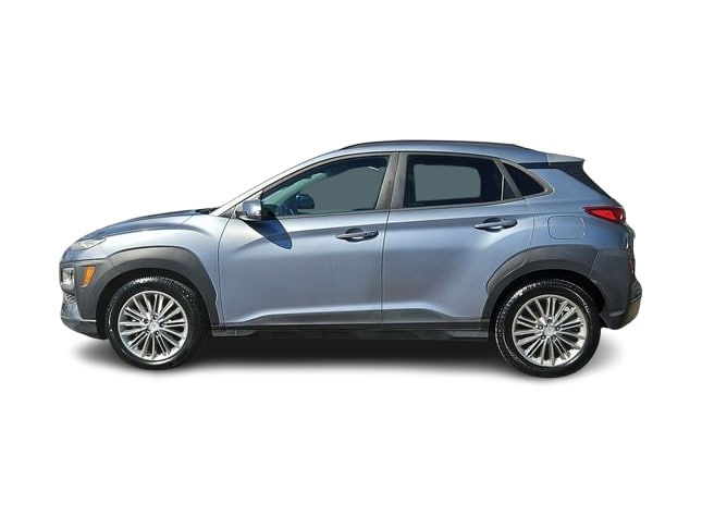 Thumbnail: 2019 Hyundai Kona - 3