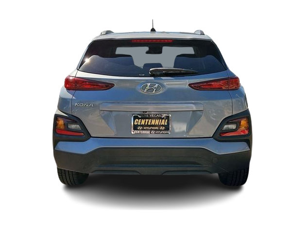 Thumbnail: 2019 Hyundai Kona - 5