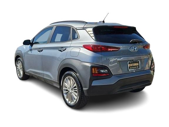 Thumbnail: 2019 Hyundai Kona - 4