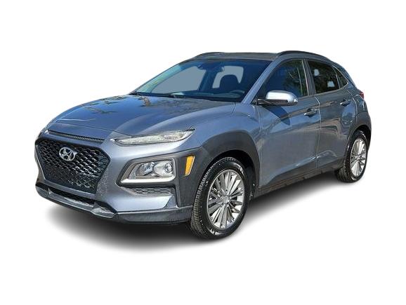 Thumbnail: 2019 Hyundai Kona - 22