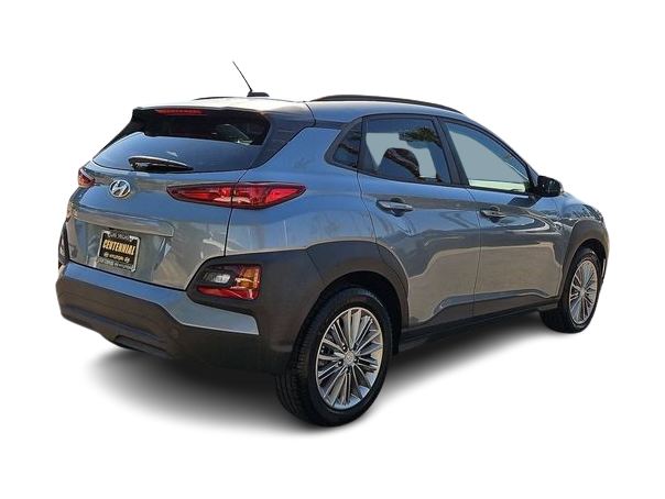 Thumbnail: 2019 Hyundai Kona - 23
