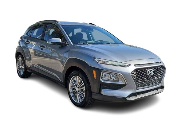 Thumbnail: 2019 Hyundai Kona - 21