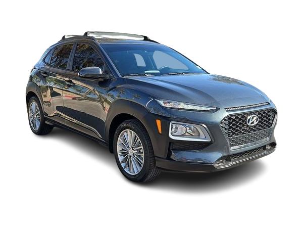 Thumbnail: 2020 Hyundai Kona - 21