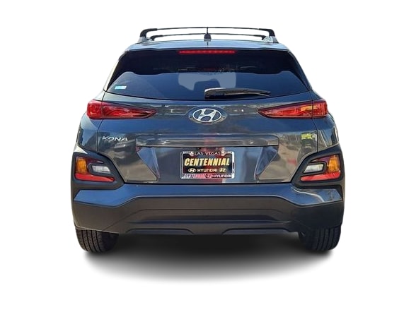 Thumbnail: 2020 Hyundai Kona - 5