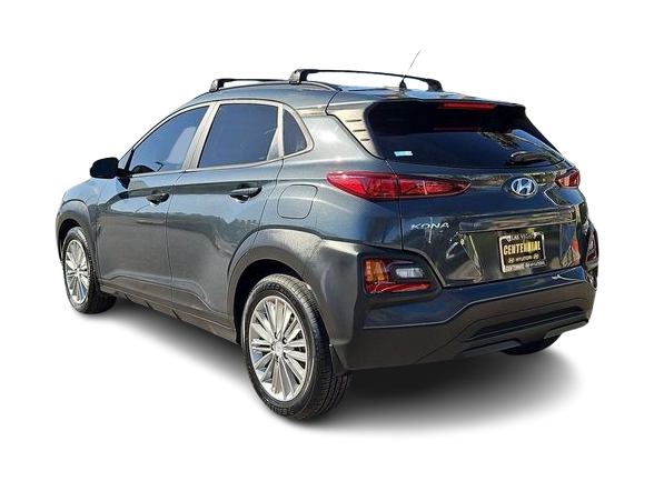 Thumbnail: 2020 Hyundai Kona - 4