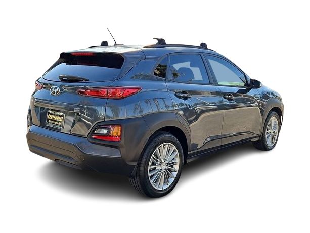 Thumbnail: 2020 Hyundai Kona - 23