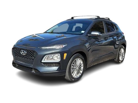 Thumbnail: 2020 Hyundai Kona - 22