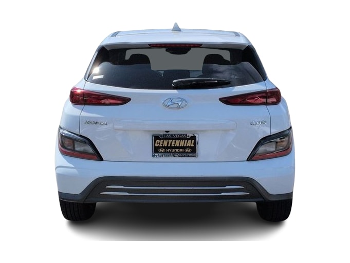 Thumbnail: 2023 Hyundai Kona - 5