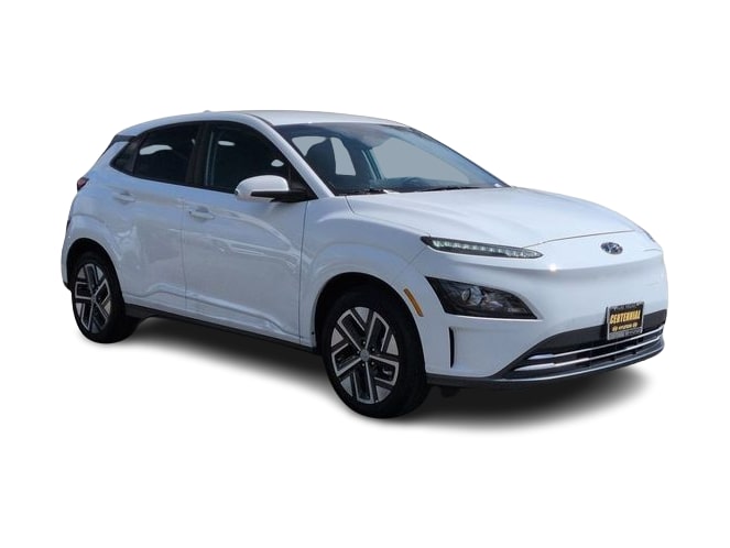 Thumbnail: 2023 Hyundai Kona - 20