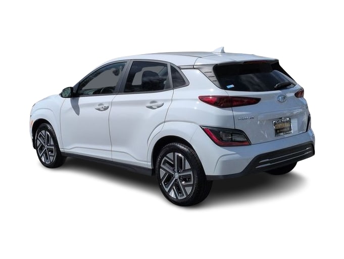 Thumbnail: 2023 Hyundai Kona - 4