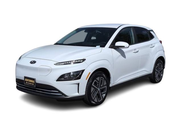 Thumbnail: 2023 Hyundai Kona - 21