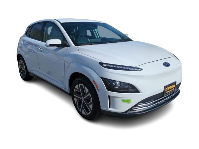 Thumbnail: 2023 Hyundai Kona - 19