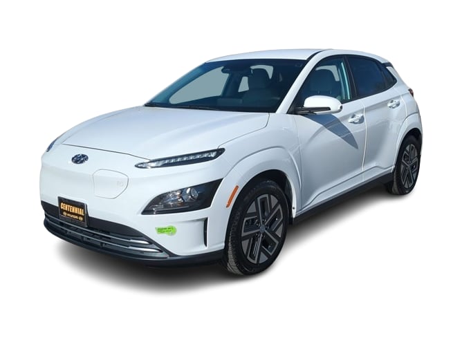 Thumbnail: 2023 Hyundai Kona - 20