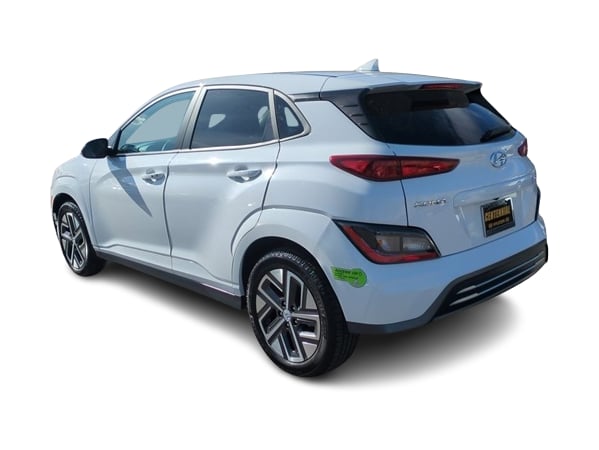 Thumbnail: 2023 Hyundai Kona - 4