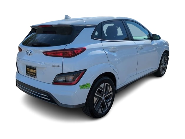 Thumbnail: 2023 Hyundai Kona - 21