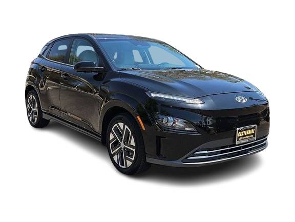 Thumbnail: 2023 Hyundai Kona - 20