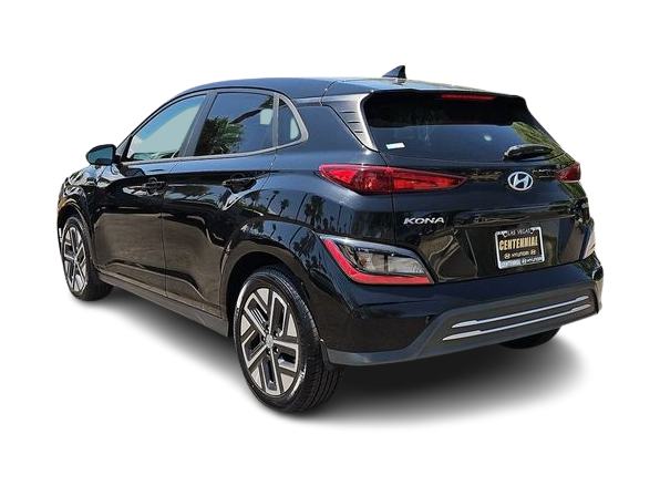 Thumbnail: 2023 Hyundai Kona - 4
