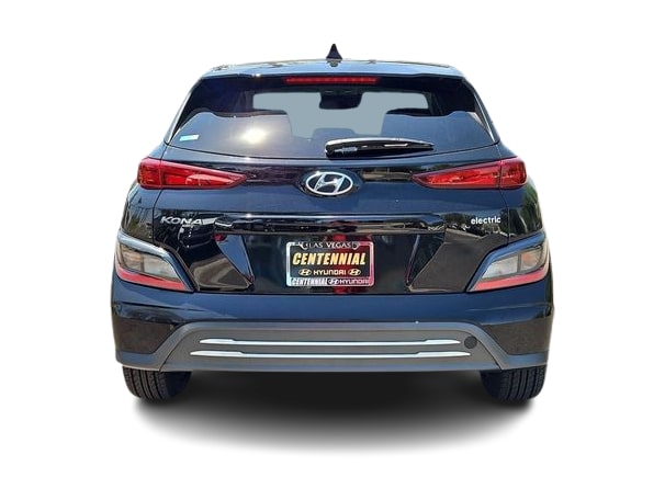 Thumbnail: 2023 Hyundai Kona - 5