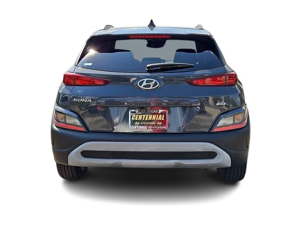 Thumbnail: 2023 Hyundai Kona - 5