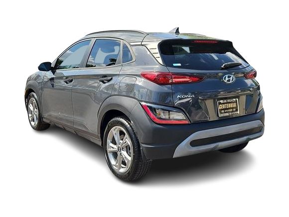 Thumbnail: 2023 Hyundai Kona - 4