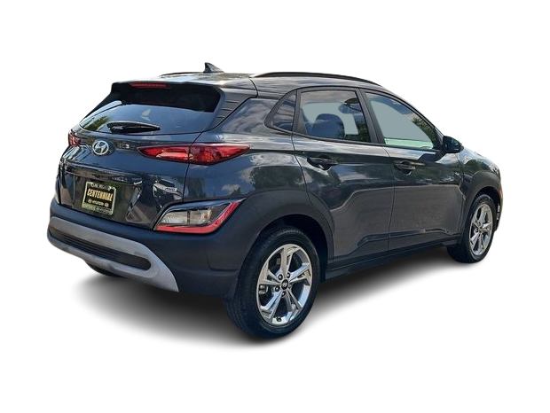 Thumbnail: 2023 Hyundai Kona - 23