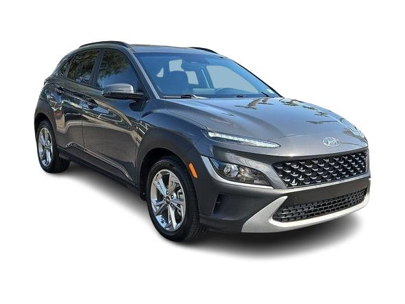 Thumbnail: 2023 Hyundai Kona - 21