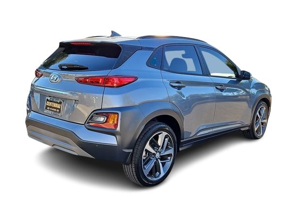 Thumbnail: 2021 Hyundai Kona - 23