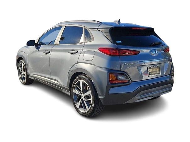 Thumbnail: 2021 Hyundai Kona - 4