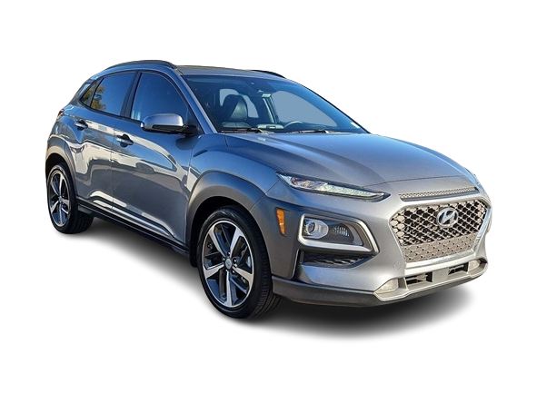 Thumbnail: 2021 Hyundai Kona - 21