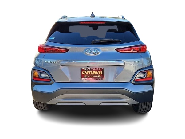 Thumbnail: 2021 Hyundai Kona - 5