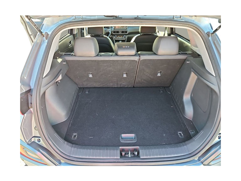 Thumbnail: 2021 Hyundai Kona - 18