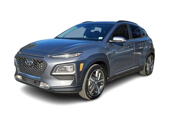 Thumbnail: 2021 Hyundai Kona - 22