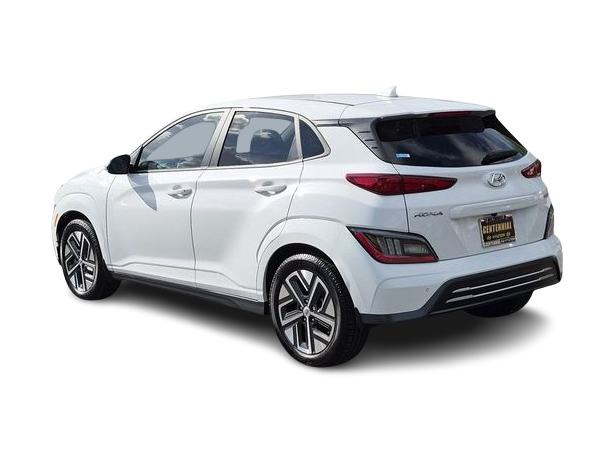 Thumbnail: 2023 Hyundai Kona - 4