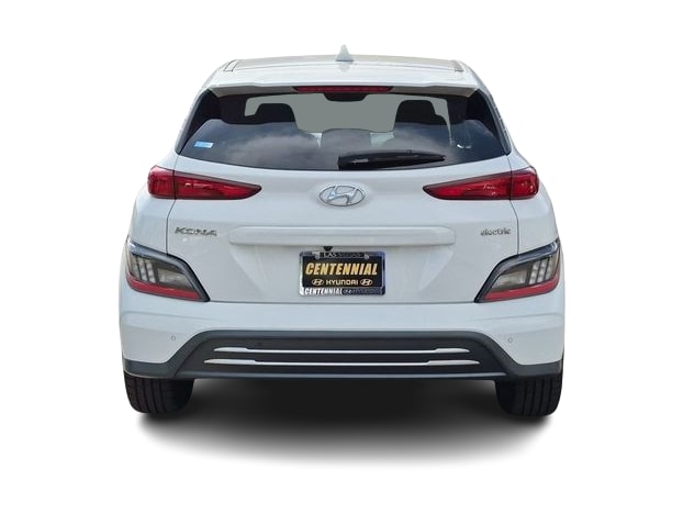 Thumbnail: 2023 Hyundai Kona - 5