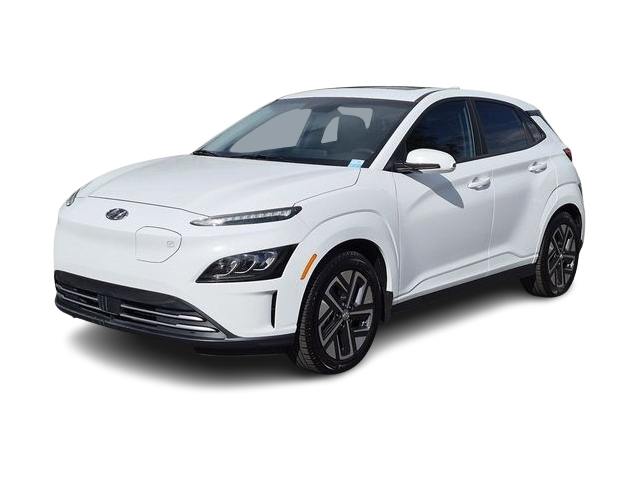 Thumbnail: 2023 Hyundai Kona - 20