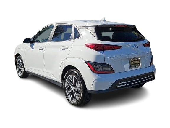 Thumbnail: 2023 Hyundai Kona - 4