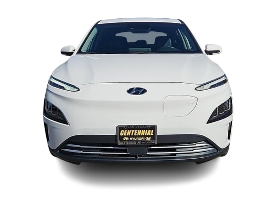 Thumbnail: 2023 Hyundai Kona - 6