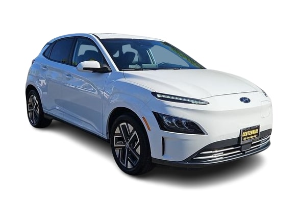 Thumbnail: 2023 Hyundai Kona - 20