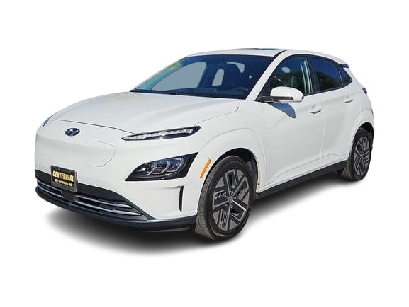 Thumbnail: 2023 Hyundai Kona - 21