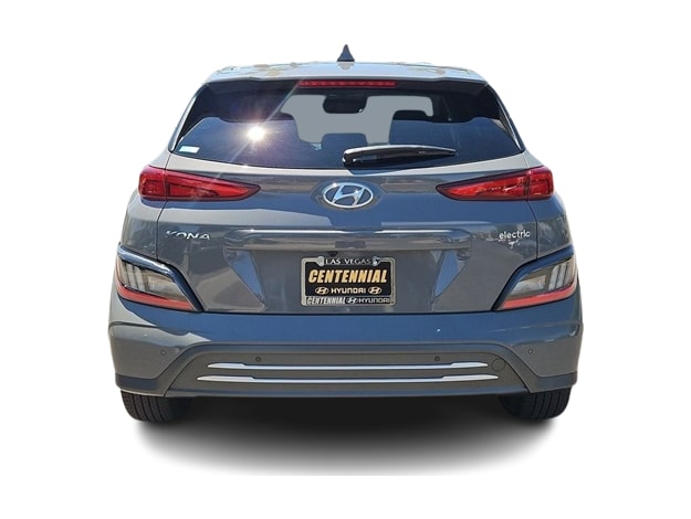 Thumbnail: 2023 Hyundai Kona - 5