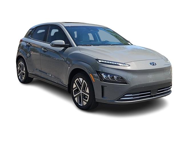 Thumbnail: 2023 Hyundai Kona - 20
