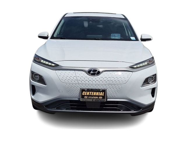 Thumbnail: 2021 Hyundai Kona - 6